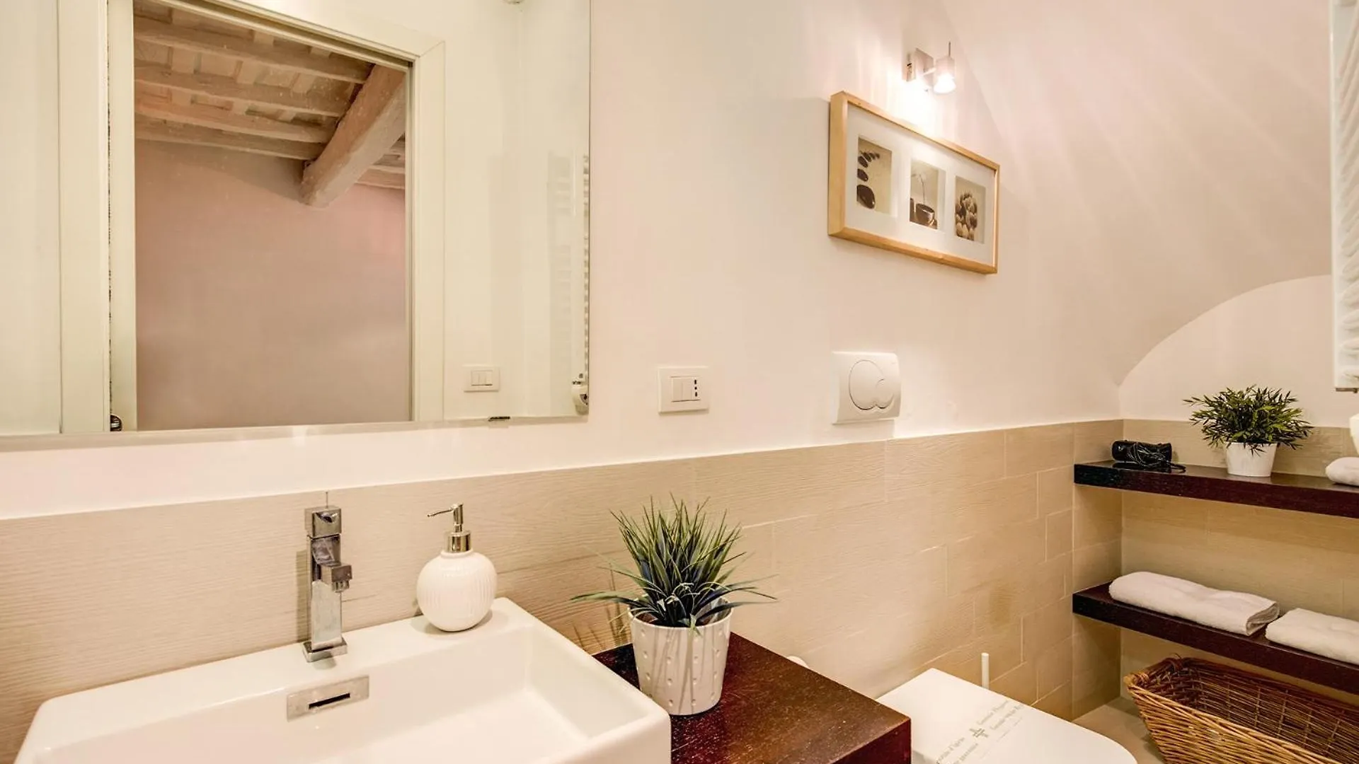 Holiday home Yh Suite Rome