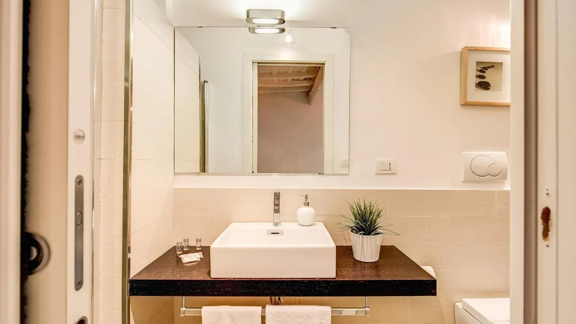 Holiday home Yh Suite Rome Italy