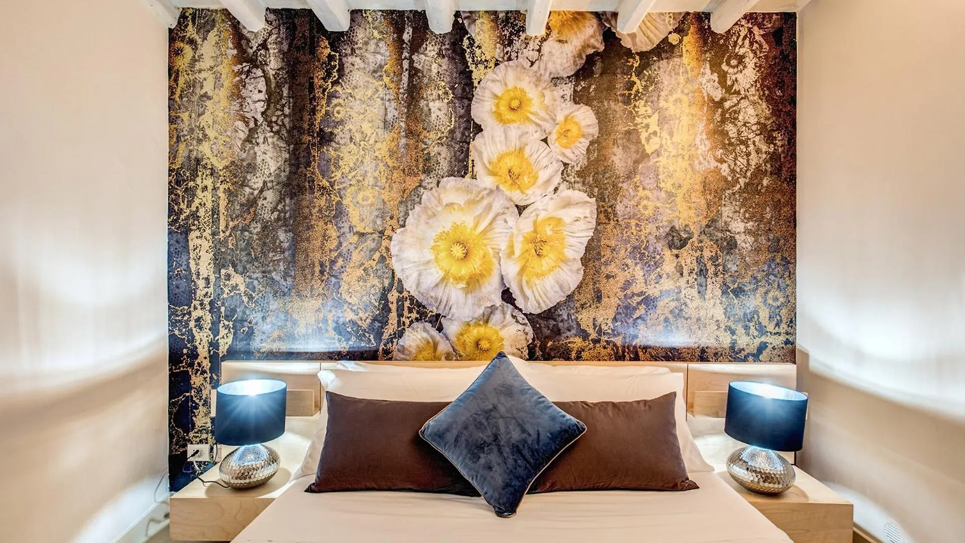 Yh Suite Rome Holiday home