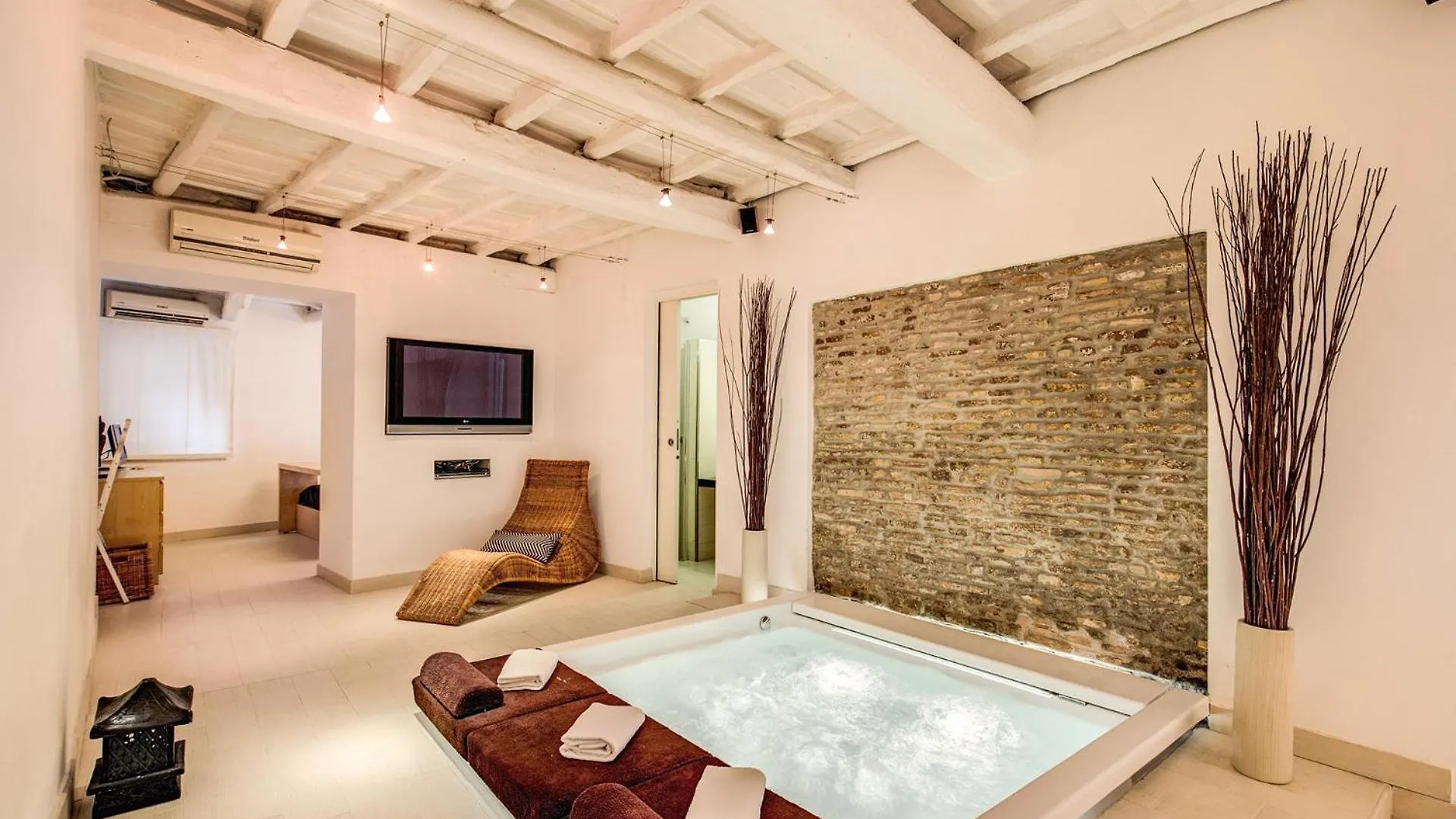 Holiday home Yh Suite Rome